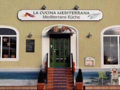 Foto: La Cucina Mediterrana